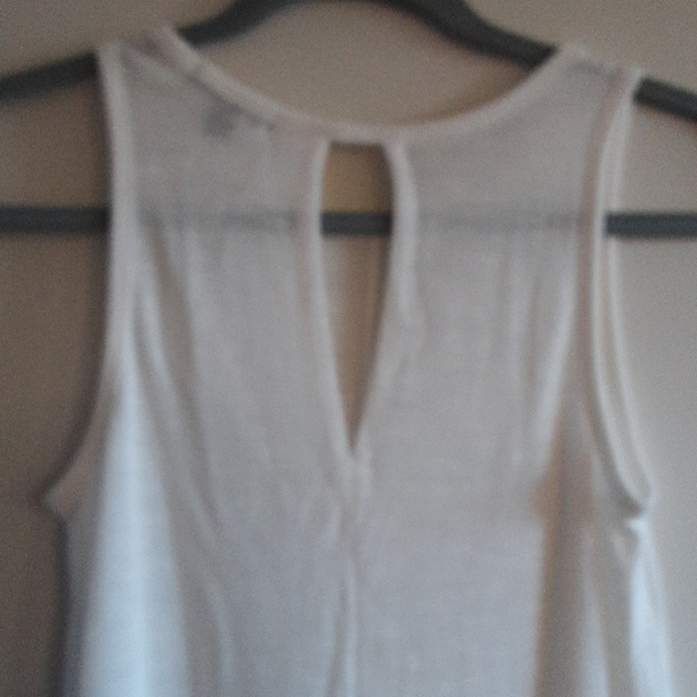 J. Crew Sleeveless Top, NWT - Picture 6 of 10